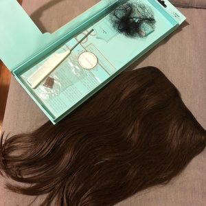 Halocouture Hair Extensions